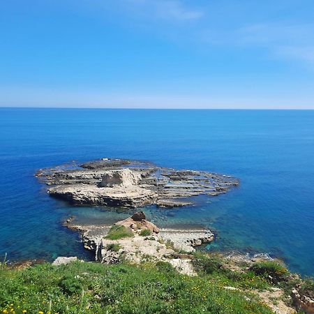 Case Vacanza Ulisse Augusta Luaran gambar